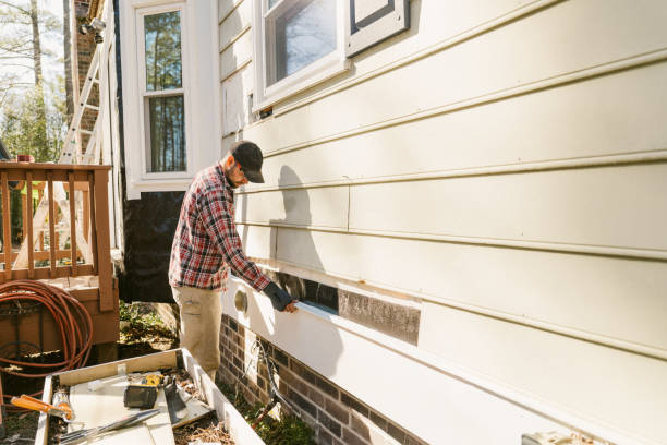 Top rated local Storm Damage Siding Repair specialists in Oregonia, OH